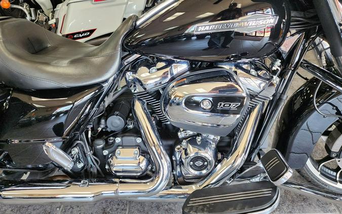 2021 Harley-Davidson® Street Glide FLHX