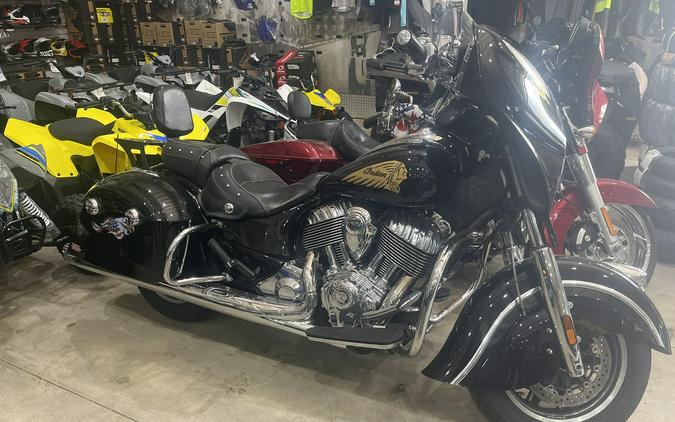 2014 Indian Motorcycle Chieftain™ LIST $13995