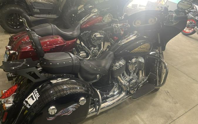 2014 Indian Motorcycle Chieftain™ LIST $13995