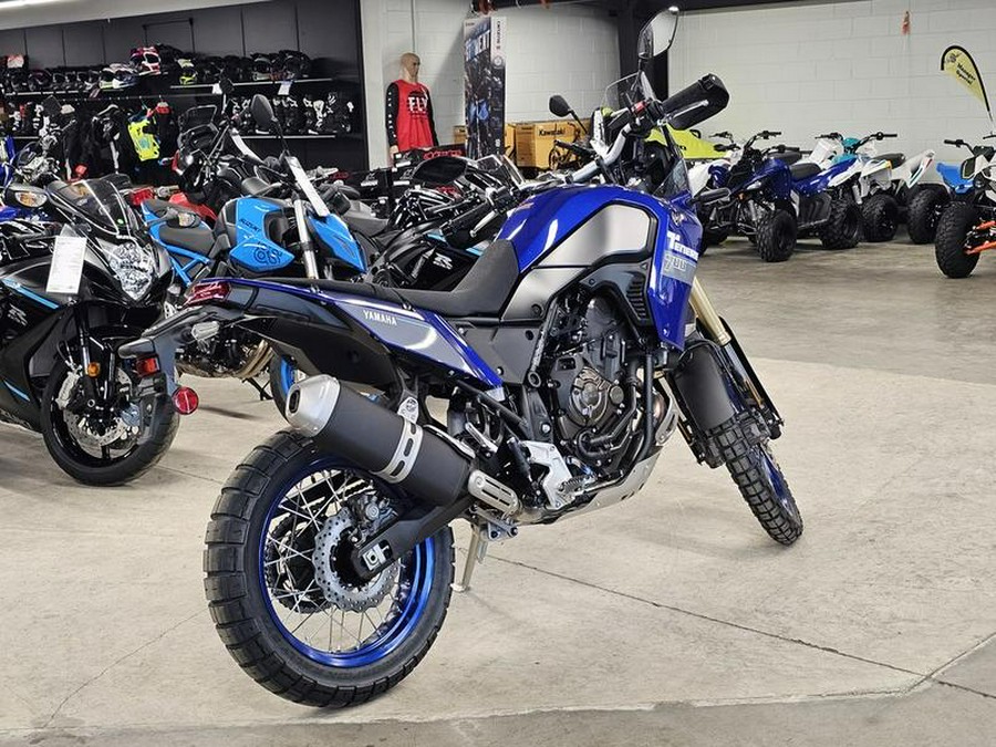 2024 Yamaha Tenere 700