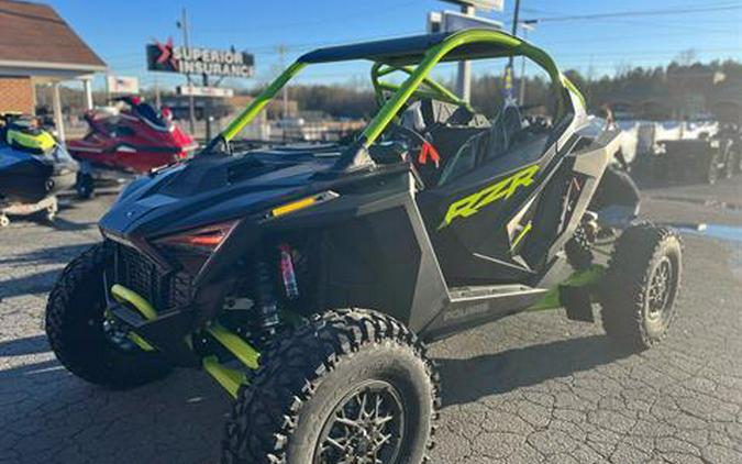 2024 Polaris RZR Pro R Ultimate