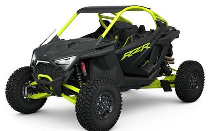 2024 Polaris RZR Pro R Ultimate