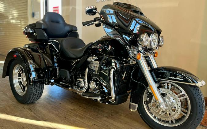 2024 Harley-Davidson Tri Glide® Ultra