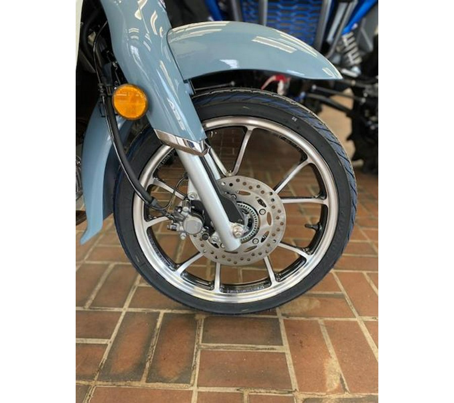 2024 Honda® Super Cub C125 ABS