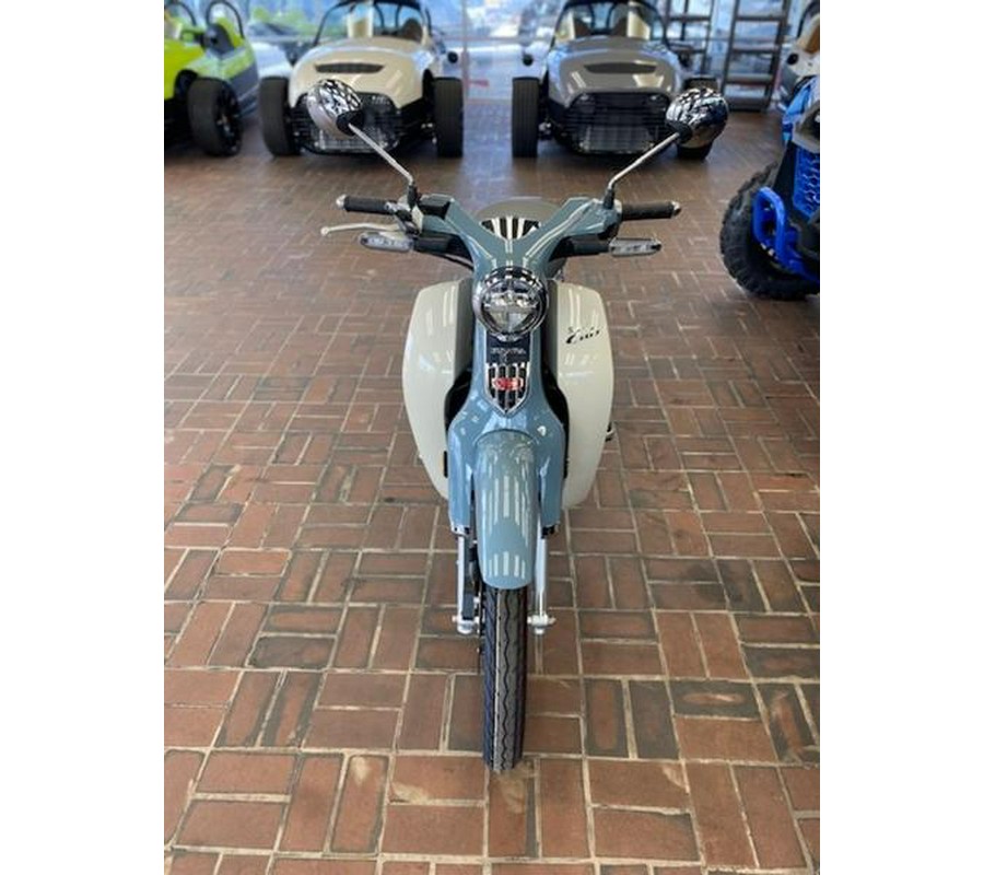 2024 Honda® Super Cub C125 ABS