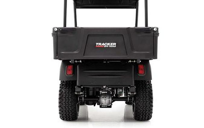 2023 Tracker Off Road OX400