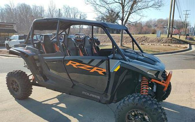 2024 Polaris RZR XP 4 1000 Ultimate