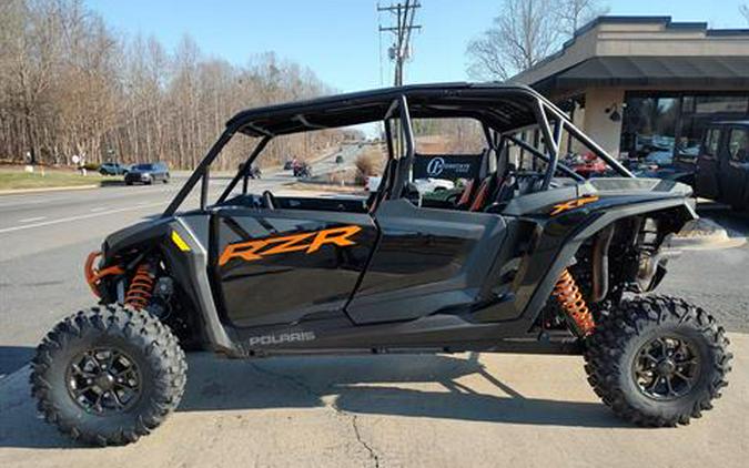 2024 Polaris RZR XP 4 1000 Ultimate