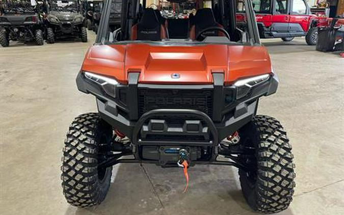 2024 Polaris Polaris XPEDITION ADV 5 Ultimate