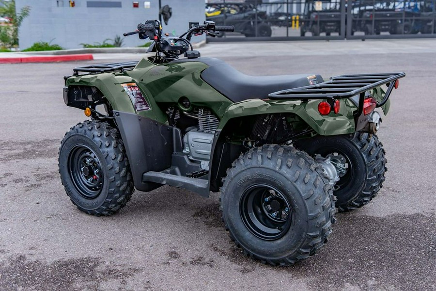 2024 Honda® Fourtrax Recon ES