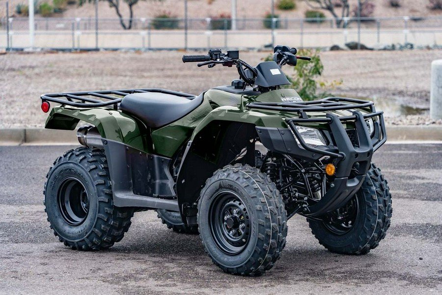 2024 Honda® Fourtrax Recon ES