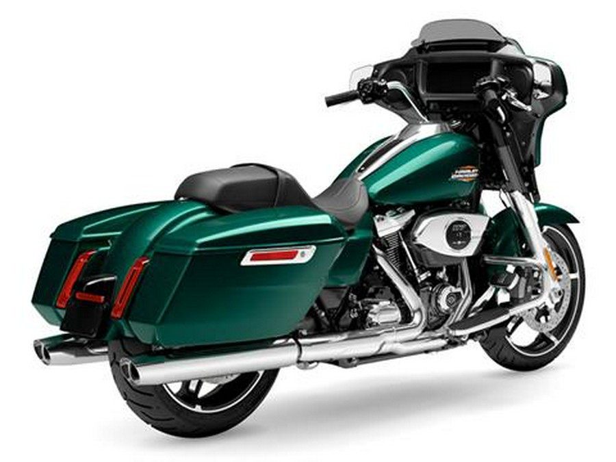 2024 Harley-Davidson Street Glide®