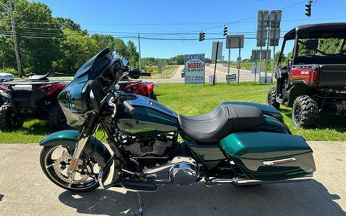 2024 Harley-Davidson Street Glide®