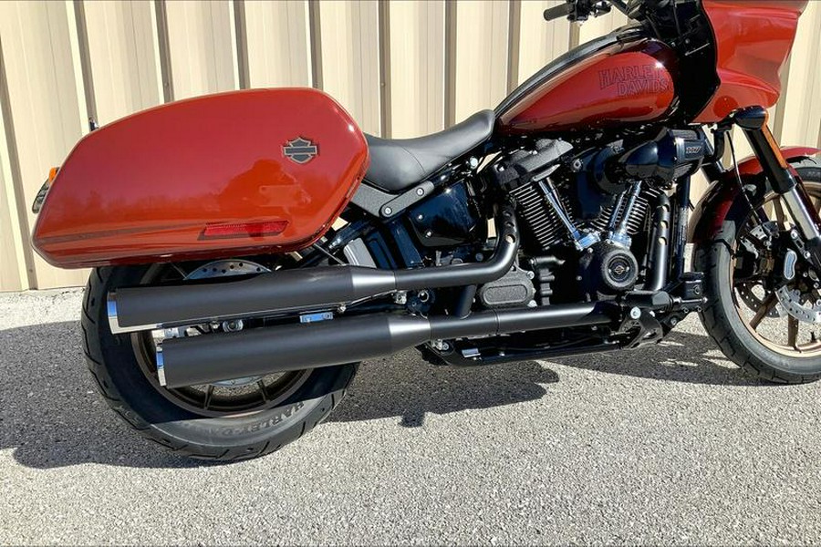 2024 Harley-Davidson® FXLRST - Low Rider® ST