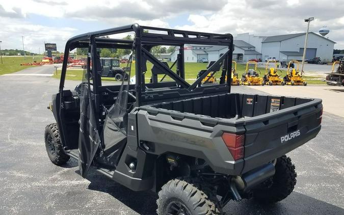 2024 Polaris® Ranger Crew 1000 Premium