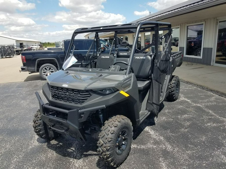 2024 Polaris® Ranger Crew 1000 Premium