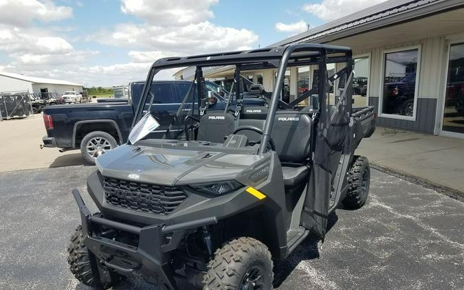 2024 Polaris® Ranger Crew 1000 Premium