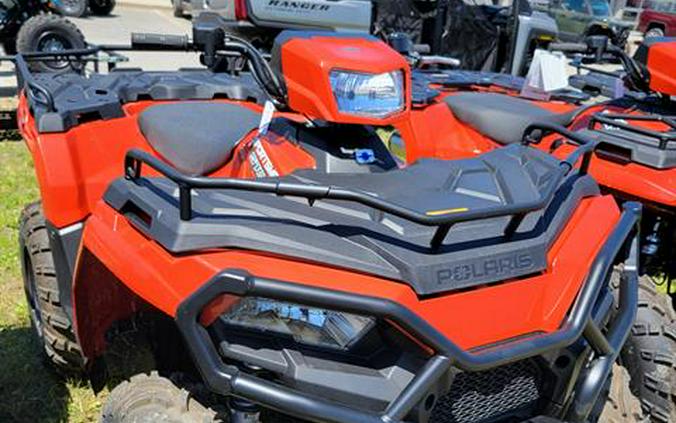 2024 Polaris Sportsman 570 EPS