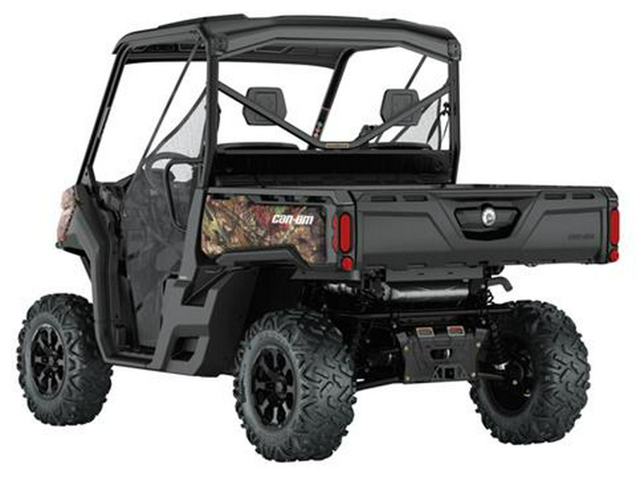 2021 Can-Am Defender XT HD10