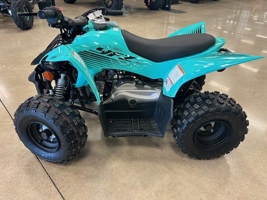 2024 Yamaha YFZ 50