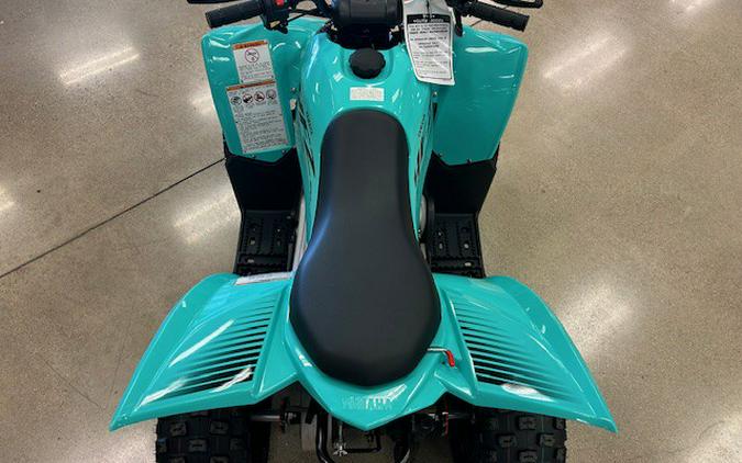 2024 Yamaha YFZ 50