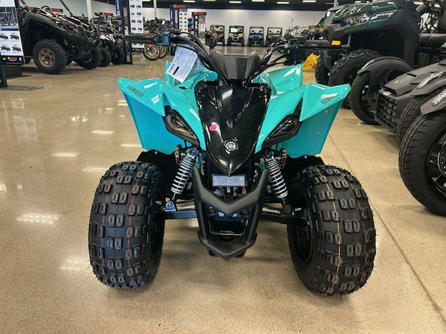 2024 Yamaha YFZ 50