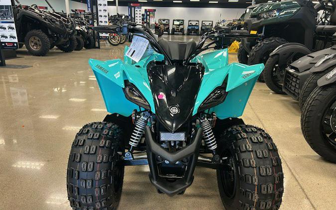 2024 Yamaha YFZ 50