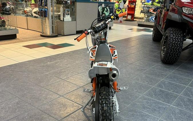 2024 Kayo KMB 60-2