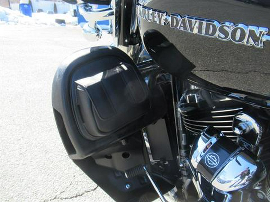 2018 Harley-Davidson Ultra Limited