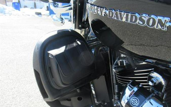 2018 Harley-Davidson Ultra Limited