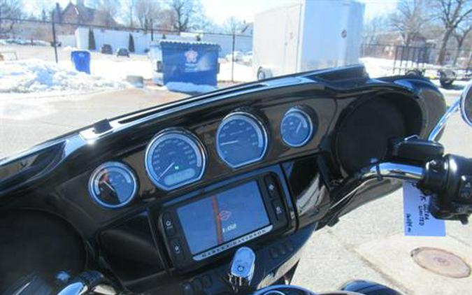 2018 Harley-Davidson Ultra Limited