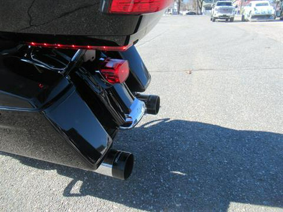 2018 Harley-Davidson Ultra Limited