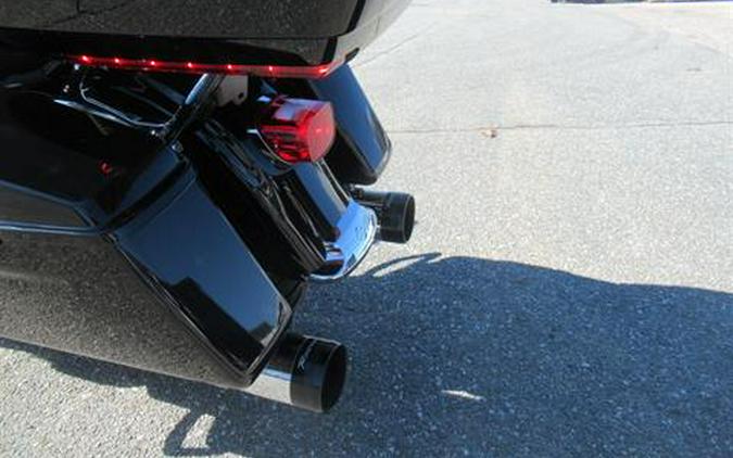 2018 Harley-Davidson Ultra Limited