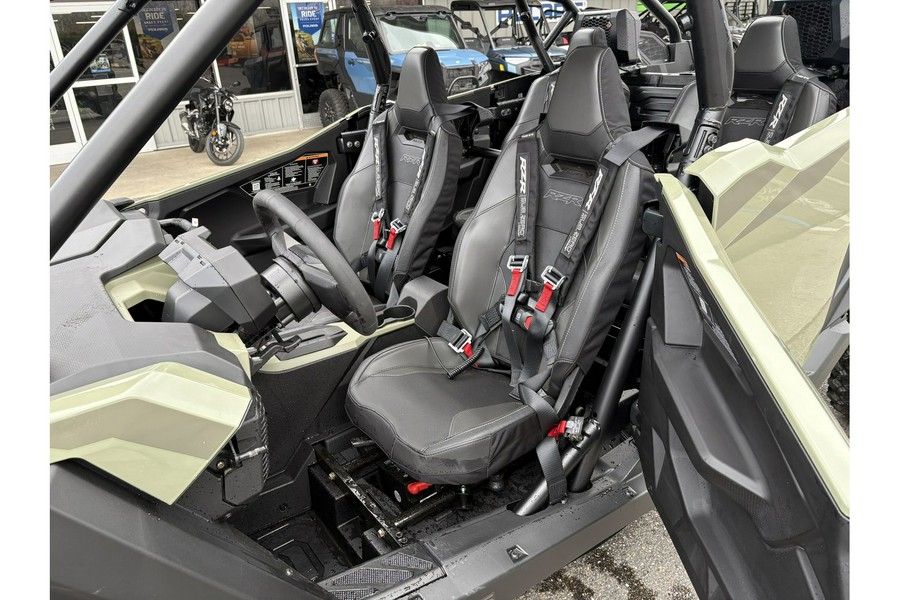 2025 Polaris RZR Pro XP 4 Ultimate