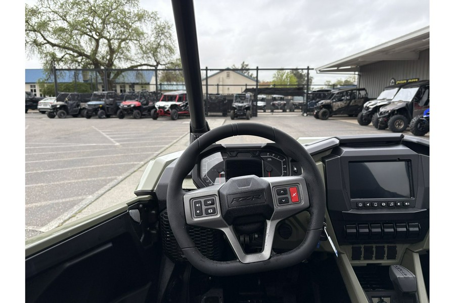 2025 Polaris RZR Pro XP 4 Ultimate