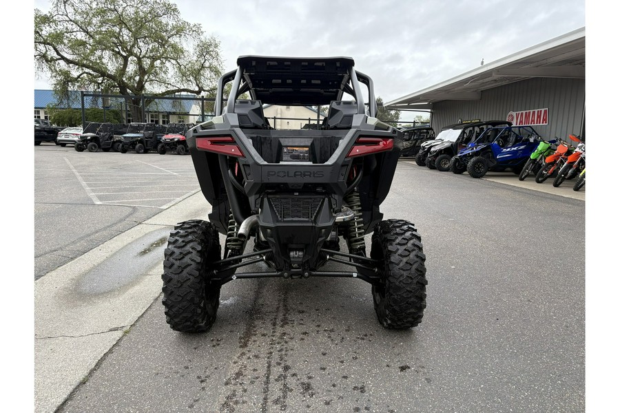 2025 Polaris RZR Pro XP 4 Ultimate