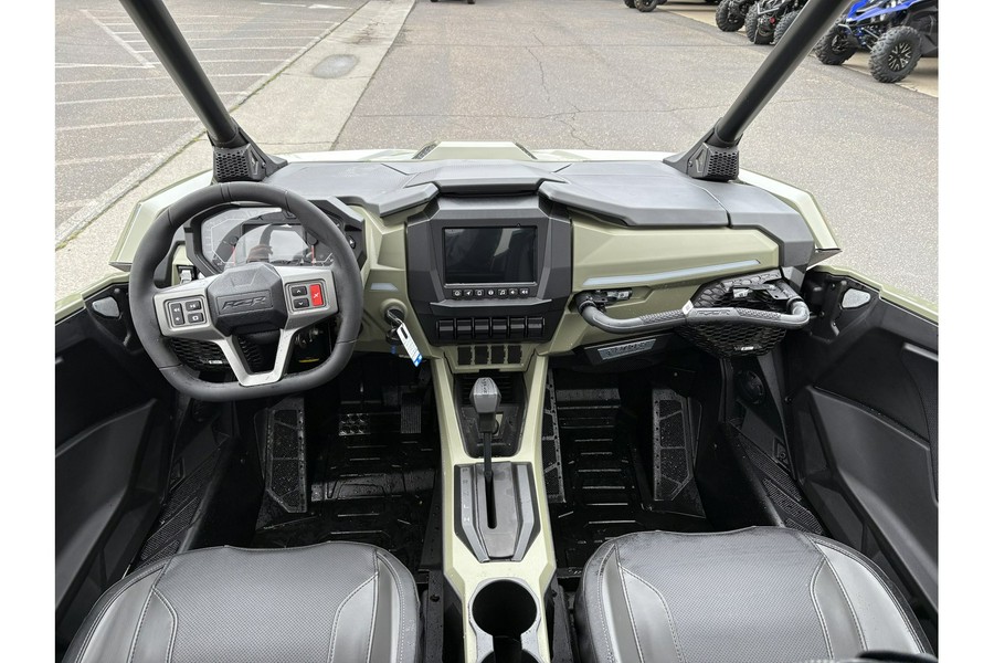 2025 Polaris RZR Pro XP 4 Ultimate