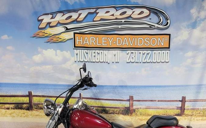 2008 Harley-Davidson® FLSTF - Softail® Fat Boy®