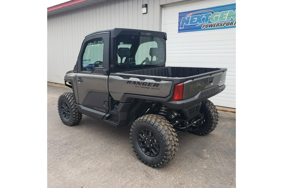 2025 Polaris RANGER XD 1500 NS ED PREMIUM
