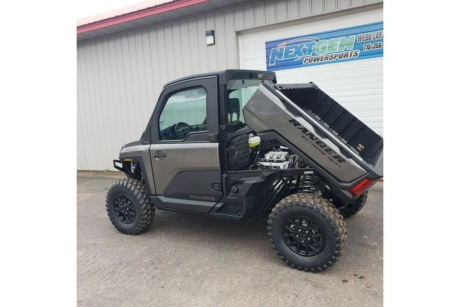 2025 Polaris RANGER XD 1500 NS ED PREMIUM
