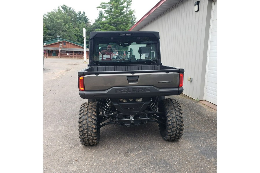 2025 Polaris RANGER XD 1500 NS ED PREMIUM