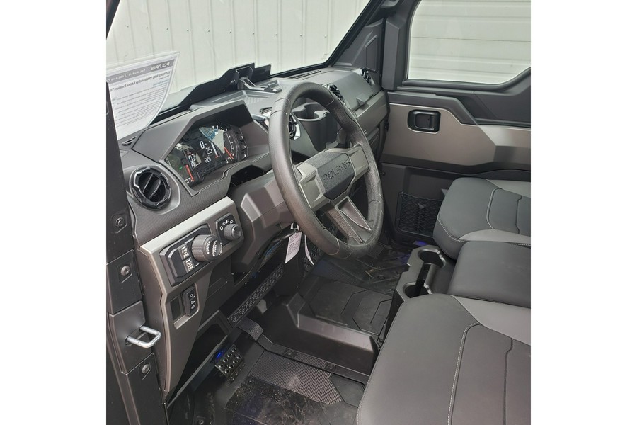2025 Polaris RANGER XD 1500 NS ED PREMIUM