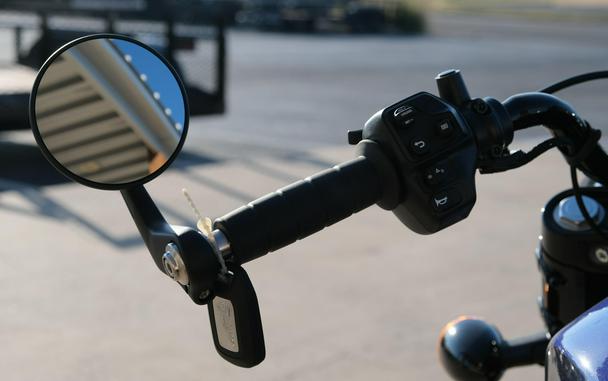 2025 INDIAN MOTORCYCLE SCOUT BOBBER LIMITED WITH TECHNOLOGY PACKAGE