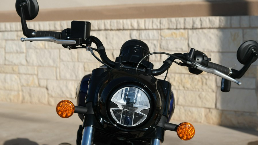 2025 INDIAN MOTORCYCLE SCOUT BOBBER LIMITED WITH TECHNOLOGY PACKAGE