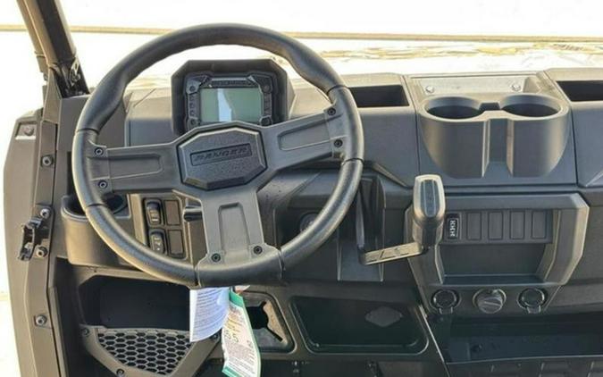 2026 Polaris Ranger Crew 1000 Premium Polaris Pursuit Camo