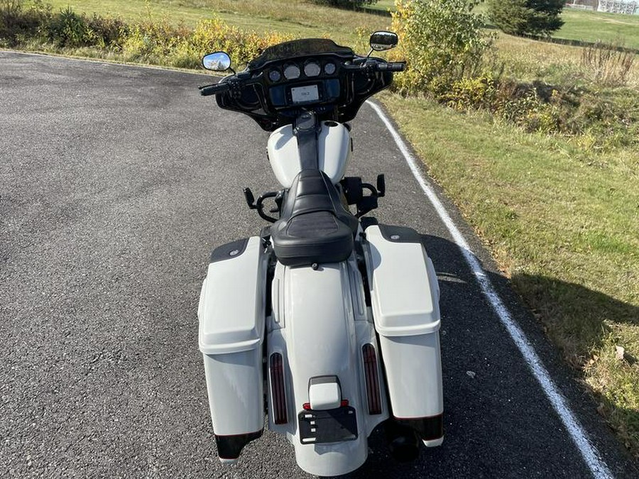 2020 Harley-Davidson® FLHXSE - CVO™ Street Glide®