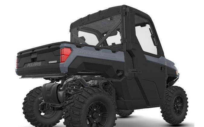 2026 Polaris Ranger XP 1000 NorthStar Edition Premium