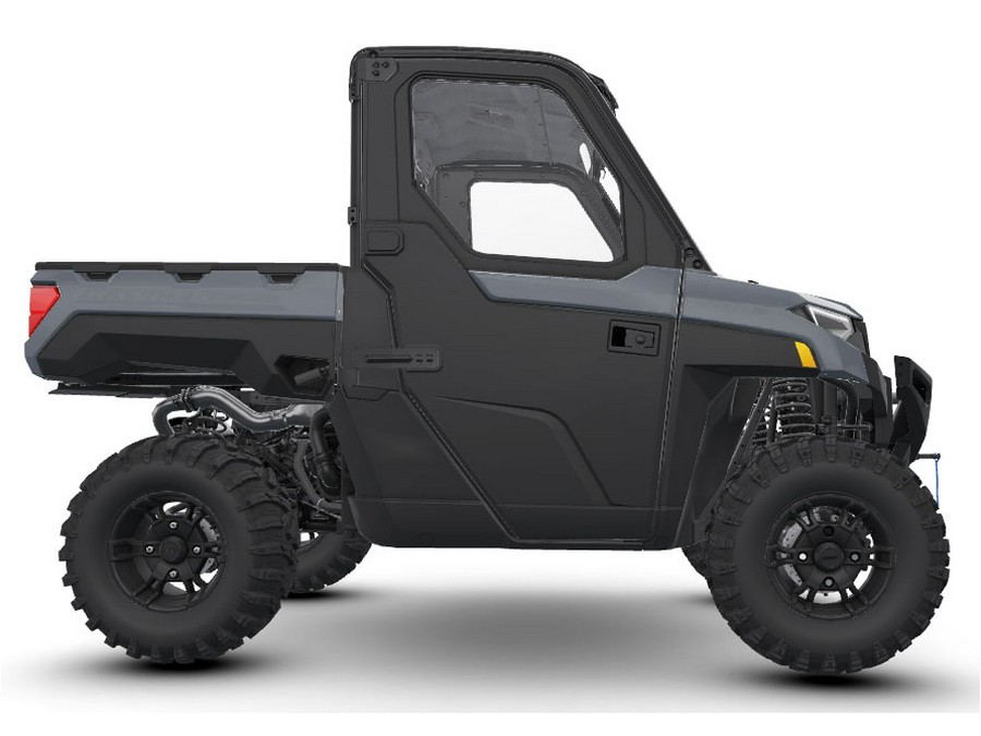 2026 Polaris Ranger XP 1000 NorthStar Edition Premium