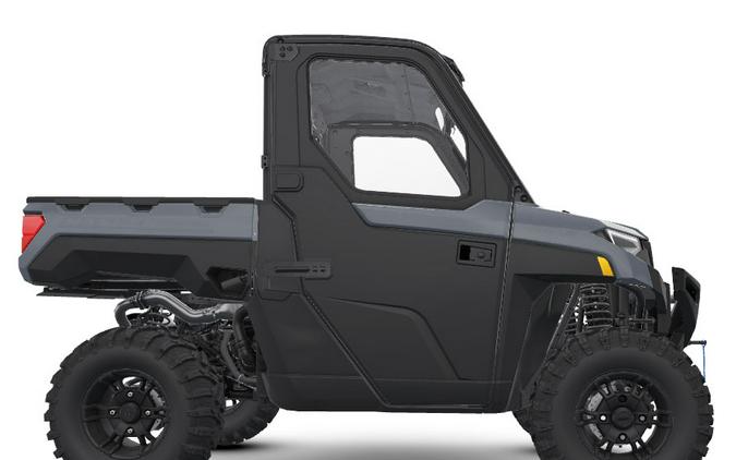 2026 Polaris Ranger XP 1000 NorthStar Edition Premium