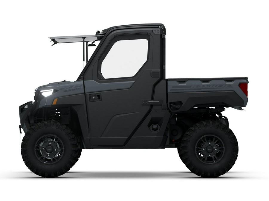 2026 Polaris Ranger XP 1000 NorthStar Edition Premium